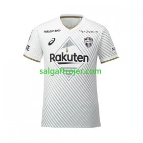 Vissel Kobe Fodboldtrøjer Udebanesæt 2023 Kort ærmer